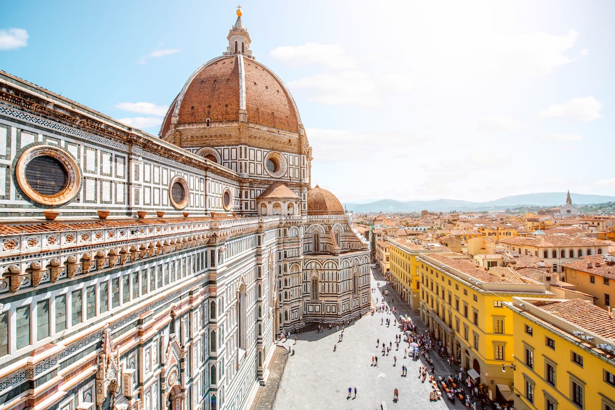 What to know before you visit the Florence Cathedral