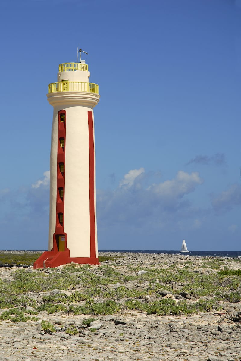 Willemstoren Lighthouse