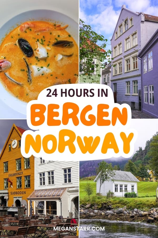 Are you looking for the best way to spend one day in Bergen? This is the ultimate 1-day Bergen itinerary, from what to do to where to eat (and even stay). I explain how to maximize your time in Bergen without compromising any of the fun! Click to learn more. Visit Bergen | Things to do in Bergen | What to do in Bergen | Itinerary Bergen | Day in Bergen | Day trip to Bergen | Travel to Bergen | Bergen sightseeing | Bergen restaurants | Bergen hotels | Where to stay in Bergen | Hotels in Bergen | Bergen travel guide | Bergen 1-day itinerary | Bergen one-day itinerary | Bergen day trip