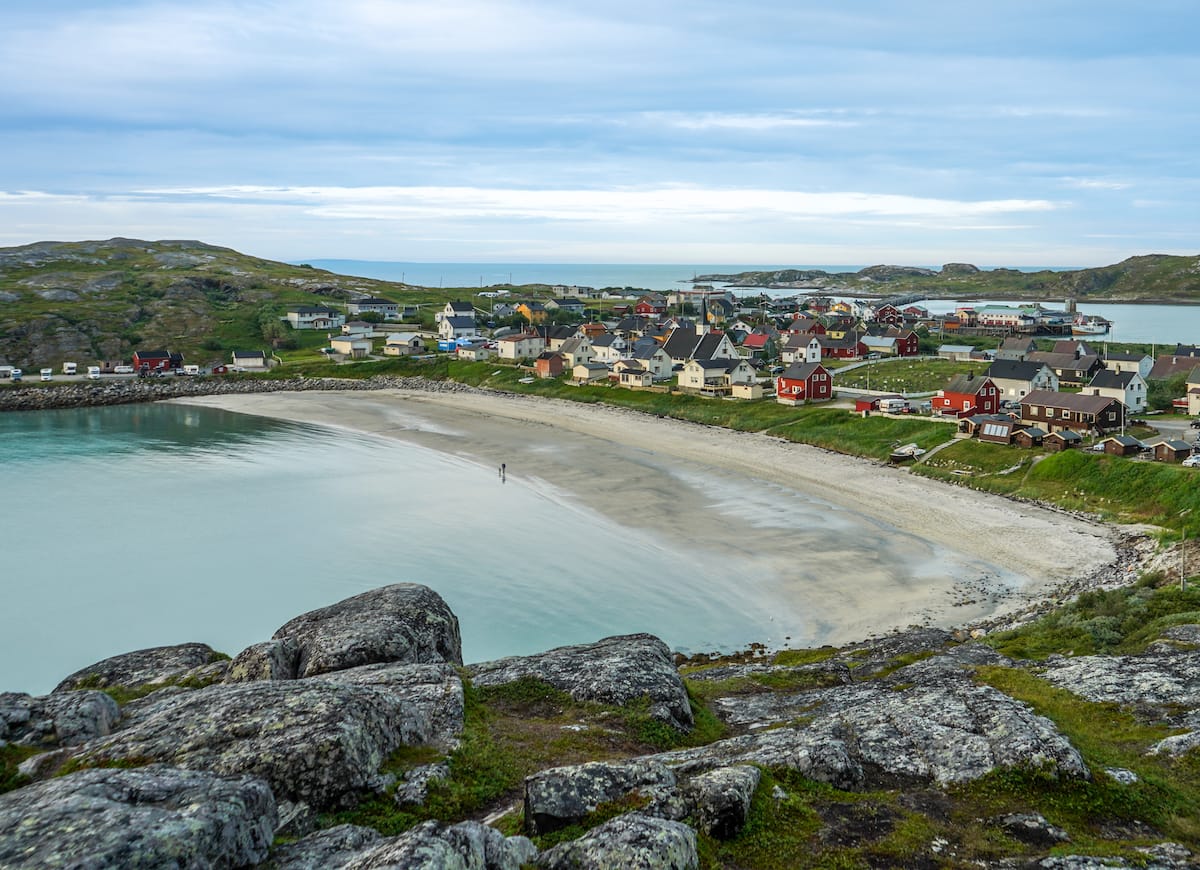 Bugøynes travel guide: Things to do and more!
