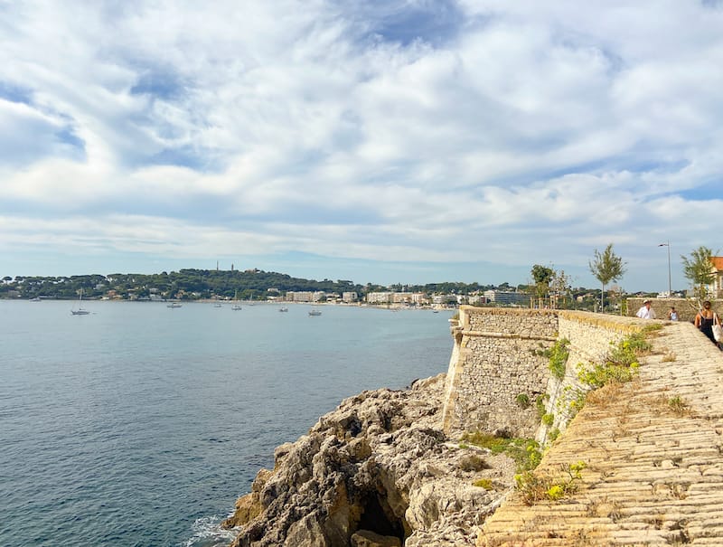 Historical Port Vauban