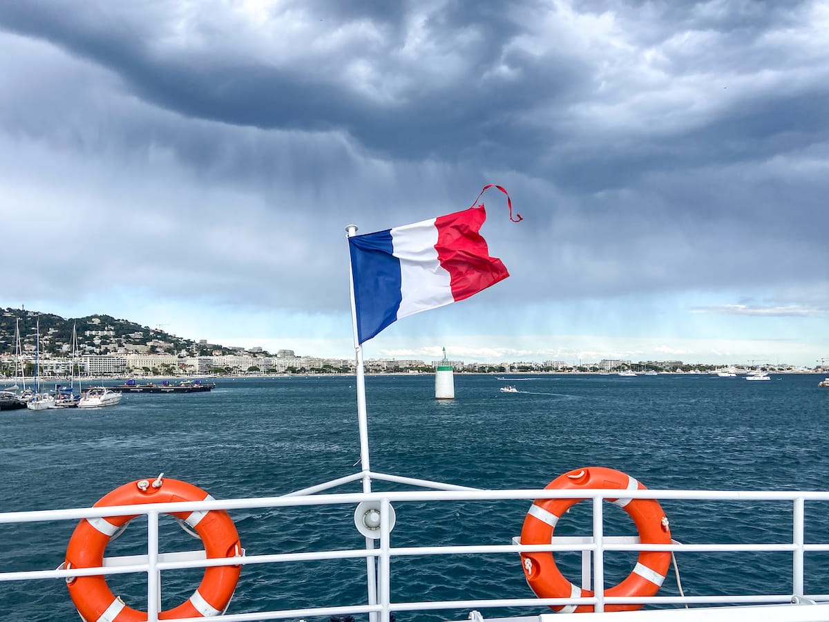 How to Get from Nice to Saint Tropez in 2024 (+ Ferry Tips!)