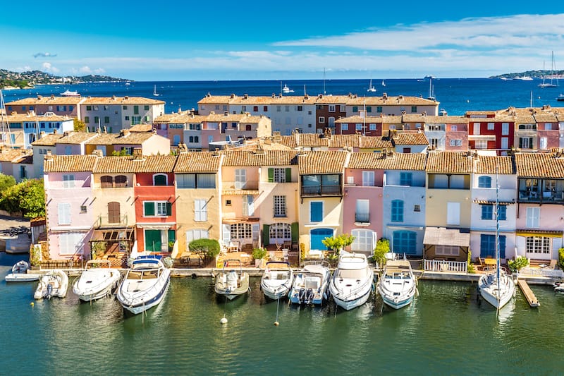 The BEST Port Grimaud Tours and Things to Do in 2024 - FREE Cancellation