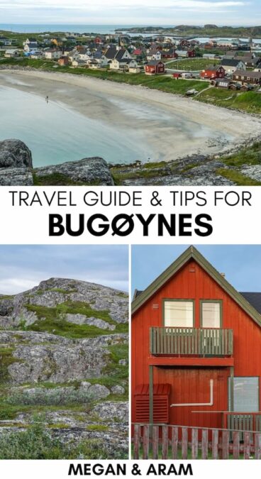 Are you looking to visit Bugøynes, a village in Northern Norway that is referred to as 'Little Finland'? This guide covers how to get there, things to do, and more! | Things to do in Bugøynes | travel to Bugøynes | What to do in Bugøynes | Bugøynes Varanger | Places to visit in Varanger | Bugøynes festival | Bugøynes restaurants | Bugøynes attractions | Bugøynes landmarks