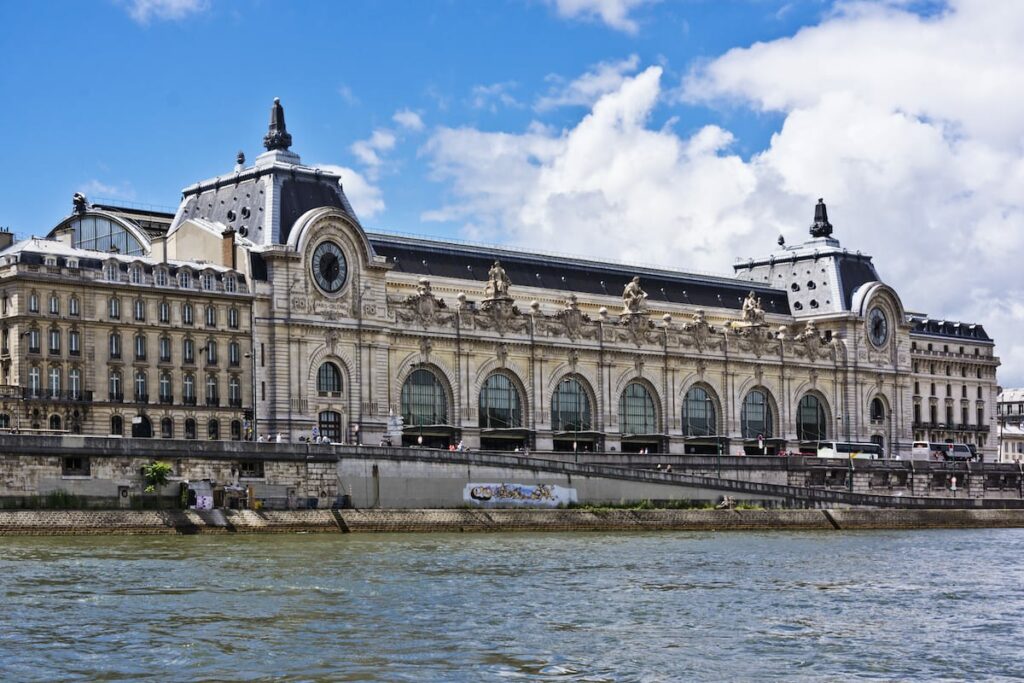 How to Visit the Musée d’Orsay