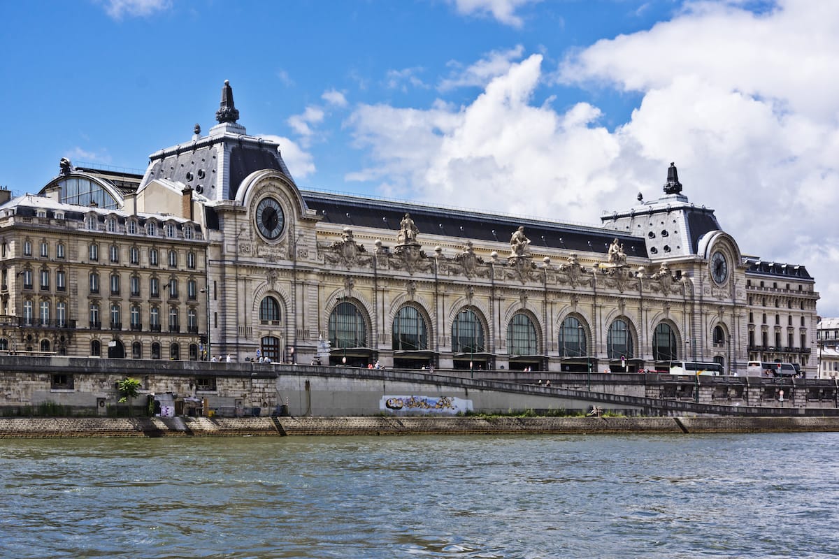 How to Visit the Musée d’Orsay