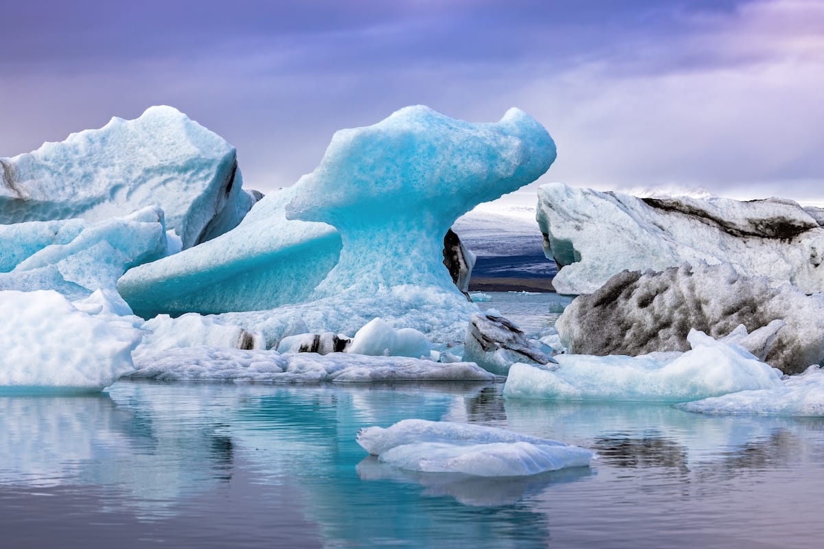 How to visit Jokulsarlon Glacier Lagoon