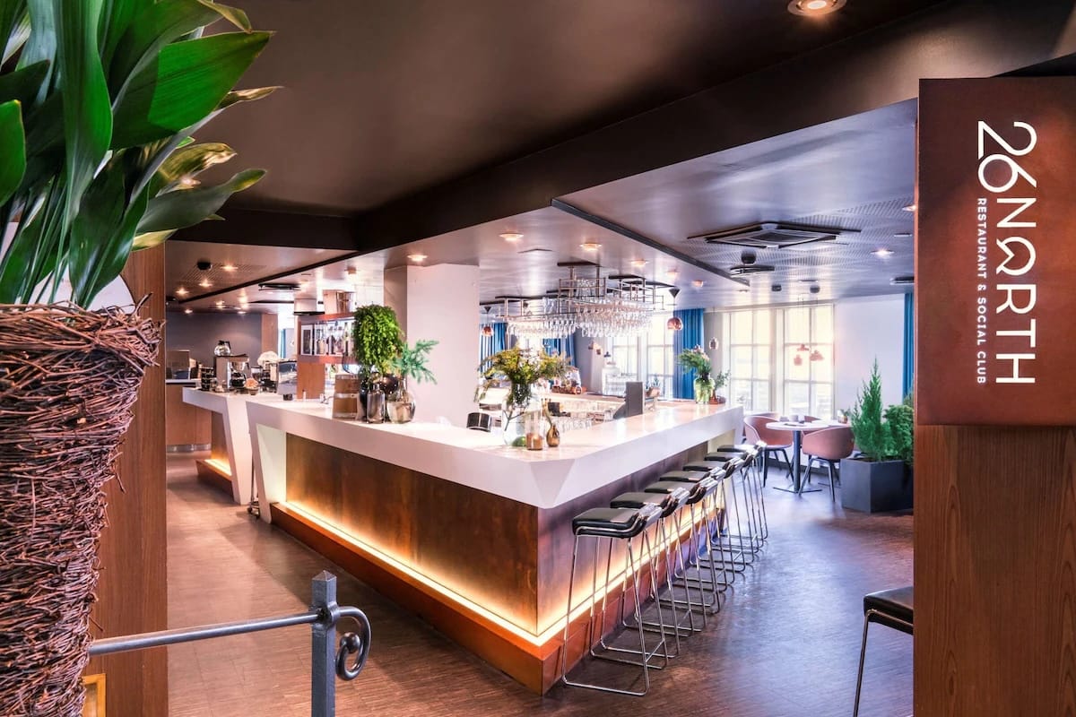 26 North Restaurant