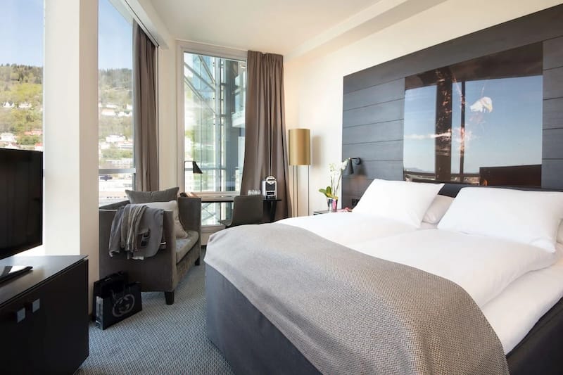 Scandic Ørnen via Hotels.com
