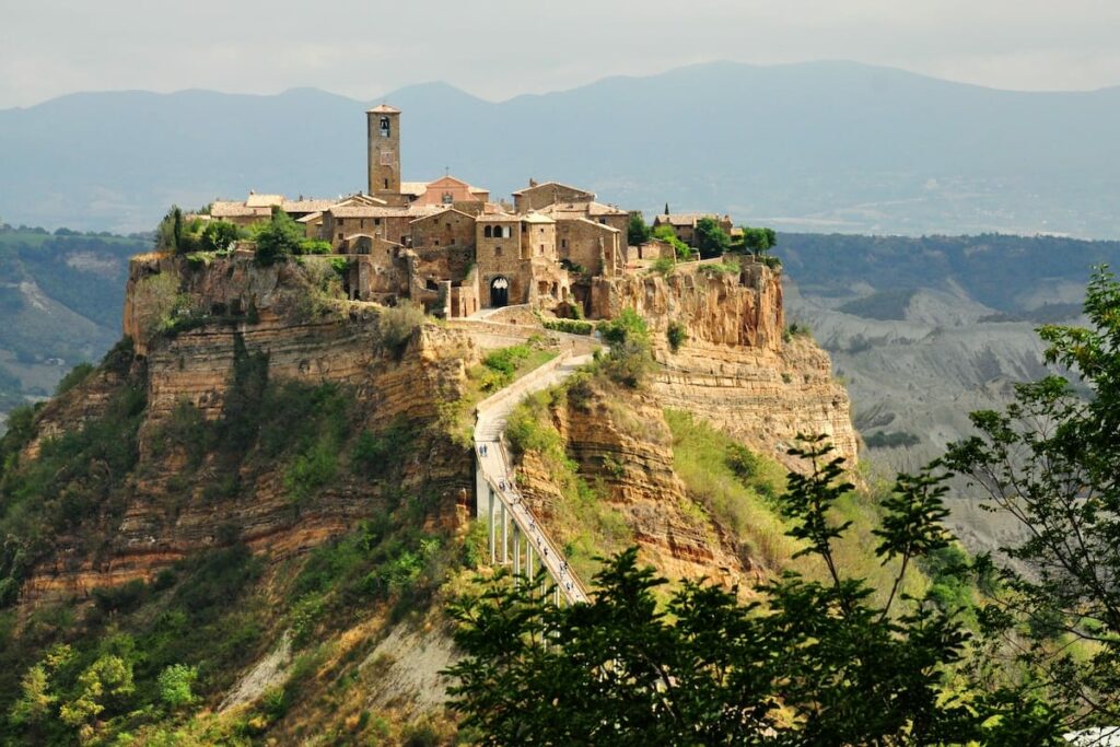 Civita di Bagnoregio