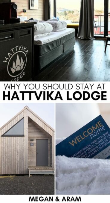Looking to stay at Hattvika Lodge in the Lofoten Islands on your upcoming trip? This guide reviews my stay and tells you how to book one of your own. Learn more! | Things to do in the Lofoten Islands | Where to stay in the Lofoten Islands | Ballstad Lofoten Islands | Things to do in Ballstad | Lofoten Islands lodging | Lofoten Islands accommodation | Lofoten Islands hotels | Lofoten Islands rorbuer | Unique places to stay in the Lofoten Islands