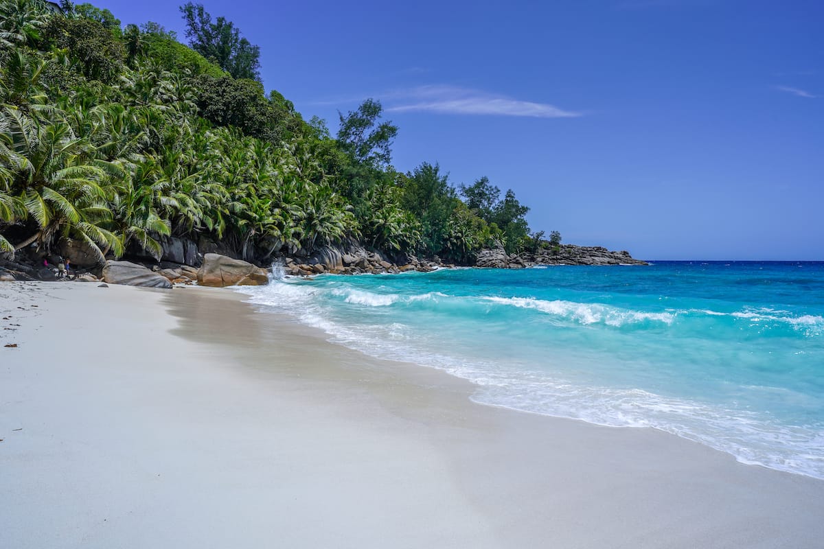 Anse Intendance