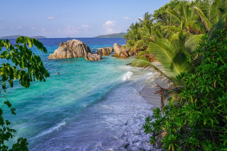 Anse Patates