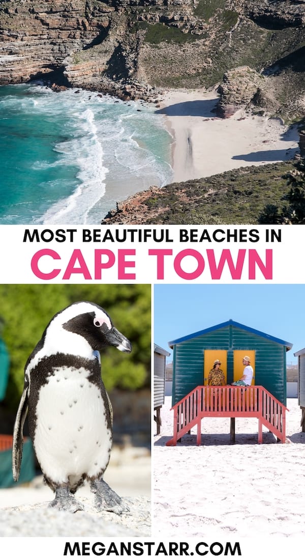 9-breathtaking-beaches-in-cape-town-south-africa-map