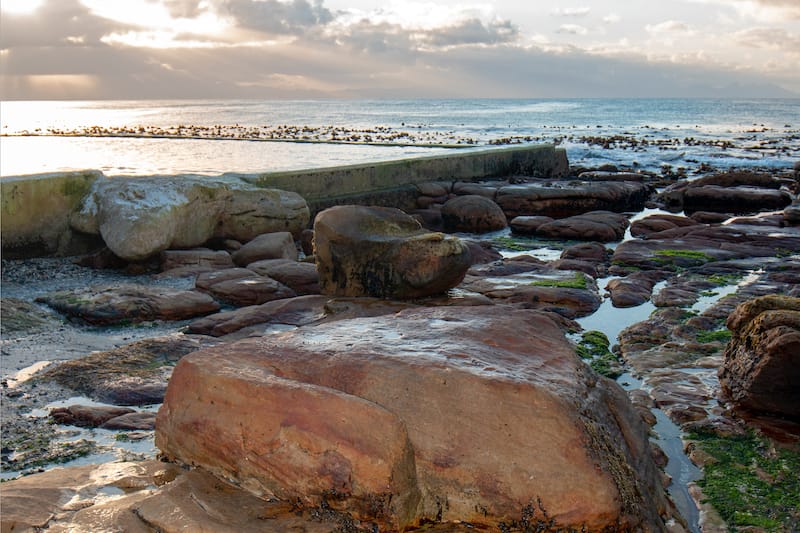 Dalebrook Tidal Pool