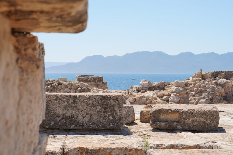 Temple of Apollo