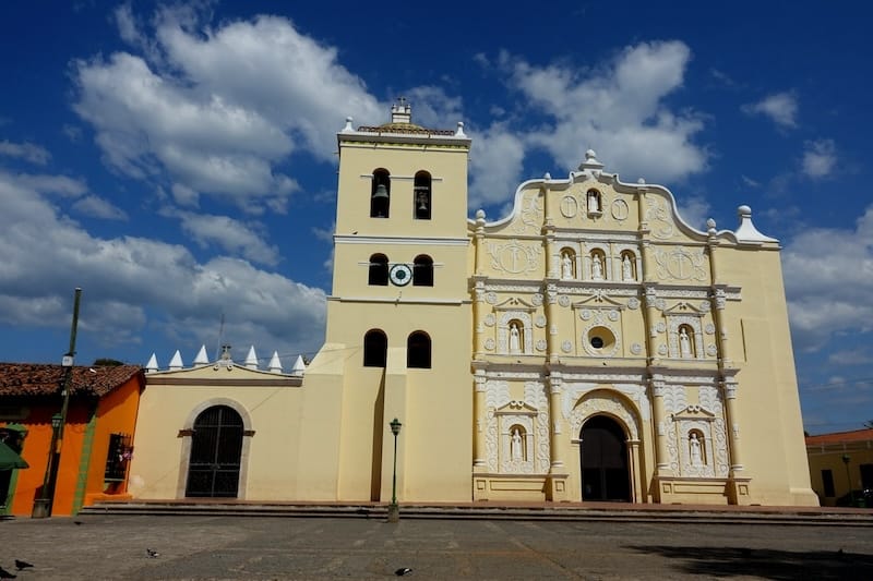 Comayagua