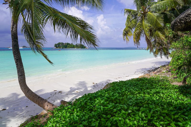 Cote D'Or Beach