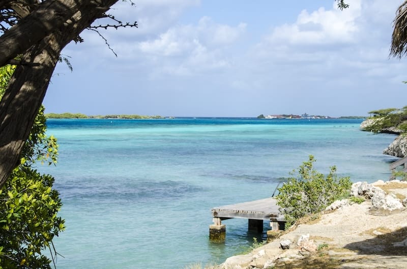 Rodger’s Beach