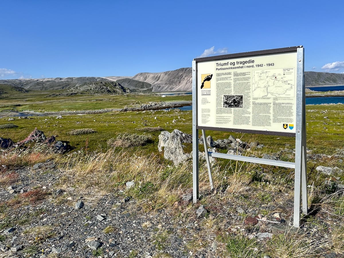 Løkvika