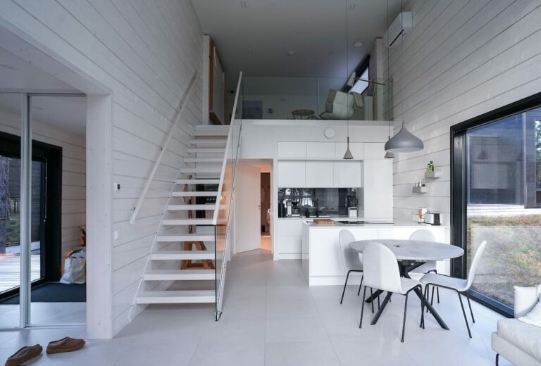 Polaris Villas: Highlights of my stay in Muonio, Finland