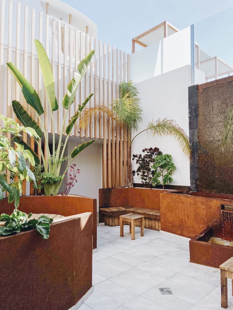 Hotel Vacanzy Urban Boutique