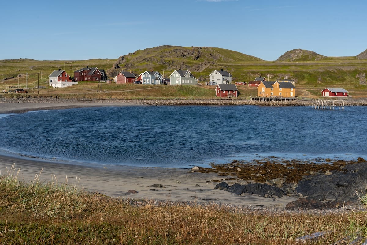 Kongsfjord travel guide: things to do, tips, and more!