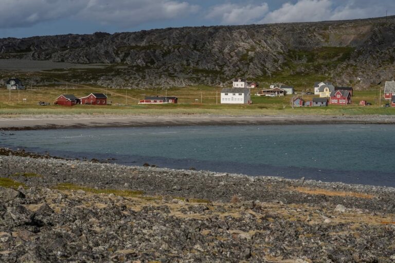 How to visit Hamningberg, Norway: Tips, What to Do, & More!