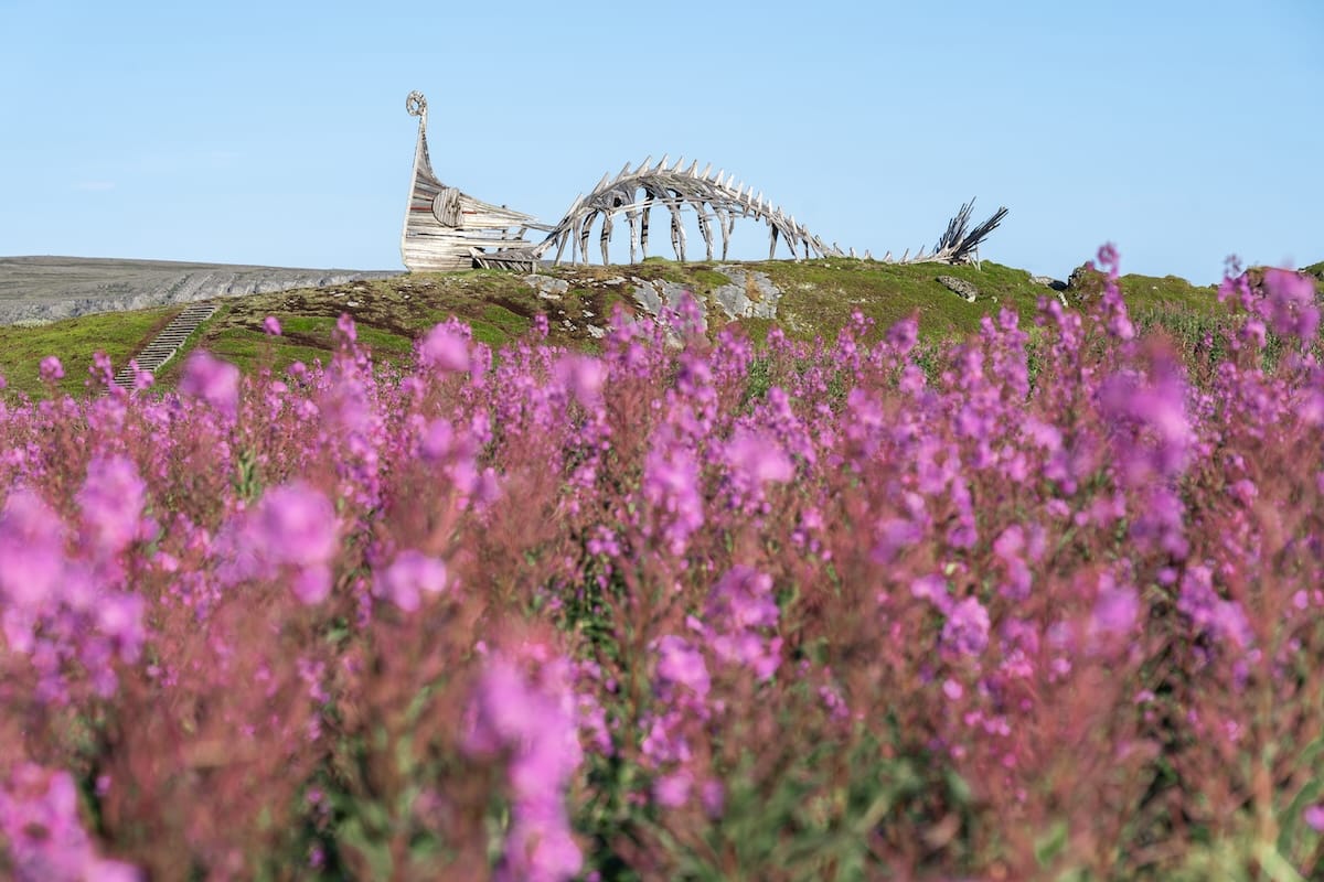 Vardø travel guide: What to do, travel tips, and more!