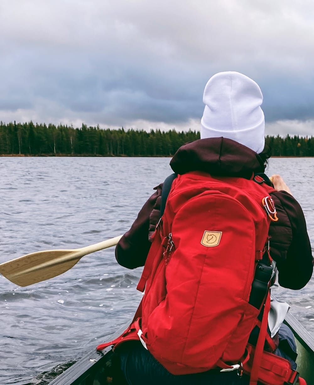 Tours are less-crowded and booked during autumn