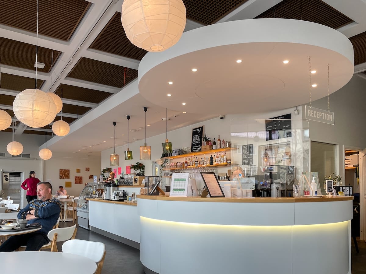 Cafe Koti