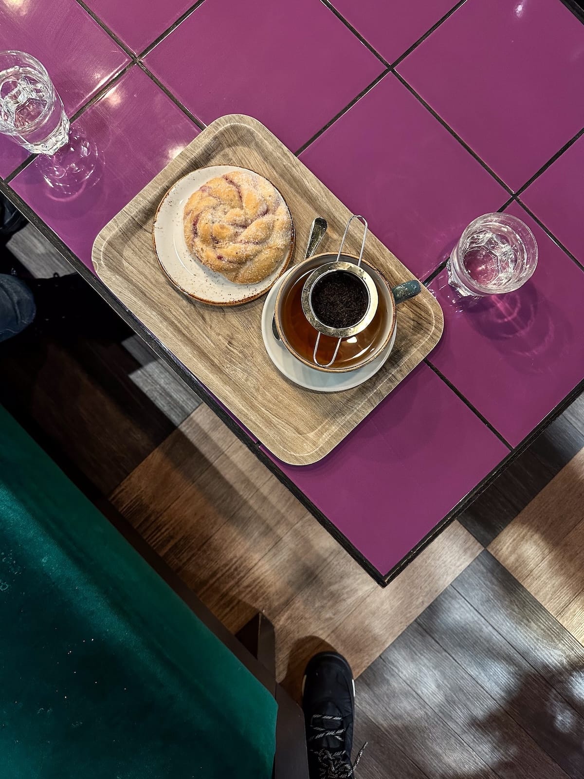 Coffee House in Oulu