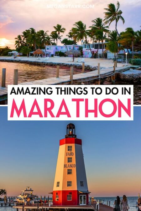 Are you looking for the best things to do in Marathon? This guide will help you find the best Marathon attractions, museums, restaurants, and landmarks to add to your itinerary! Save this Marathon bucket list for later! | Marathon things to do | What to do in Marathon | Marathon landmarks | Marathon sightseeing | Marathon museums | Marathon restaurants | Marathon travel guide | Marathon itinerary