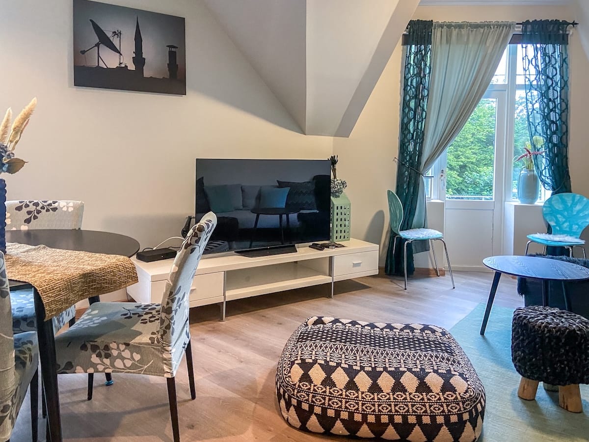 Apartment in Alesund