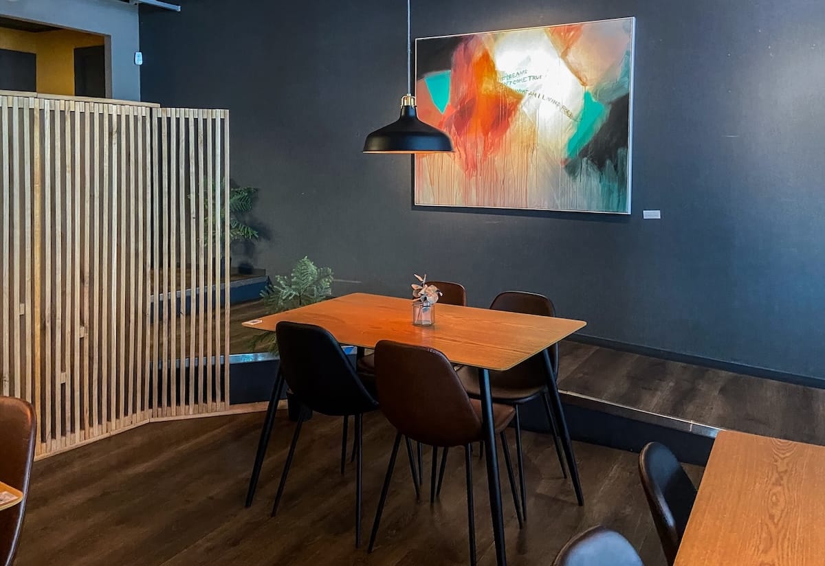Dråpe Kaffehus in Ålesund