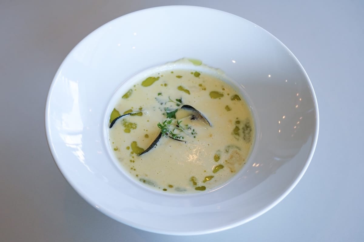 Fisketorget Delikatesse soup
