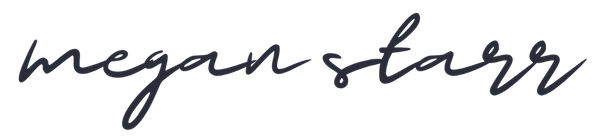 Logo meganstarr