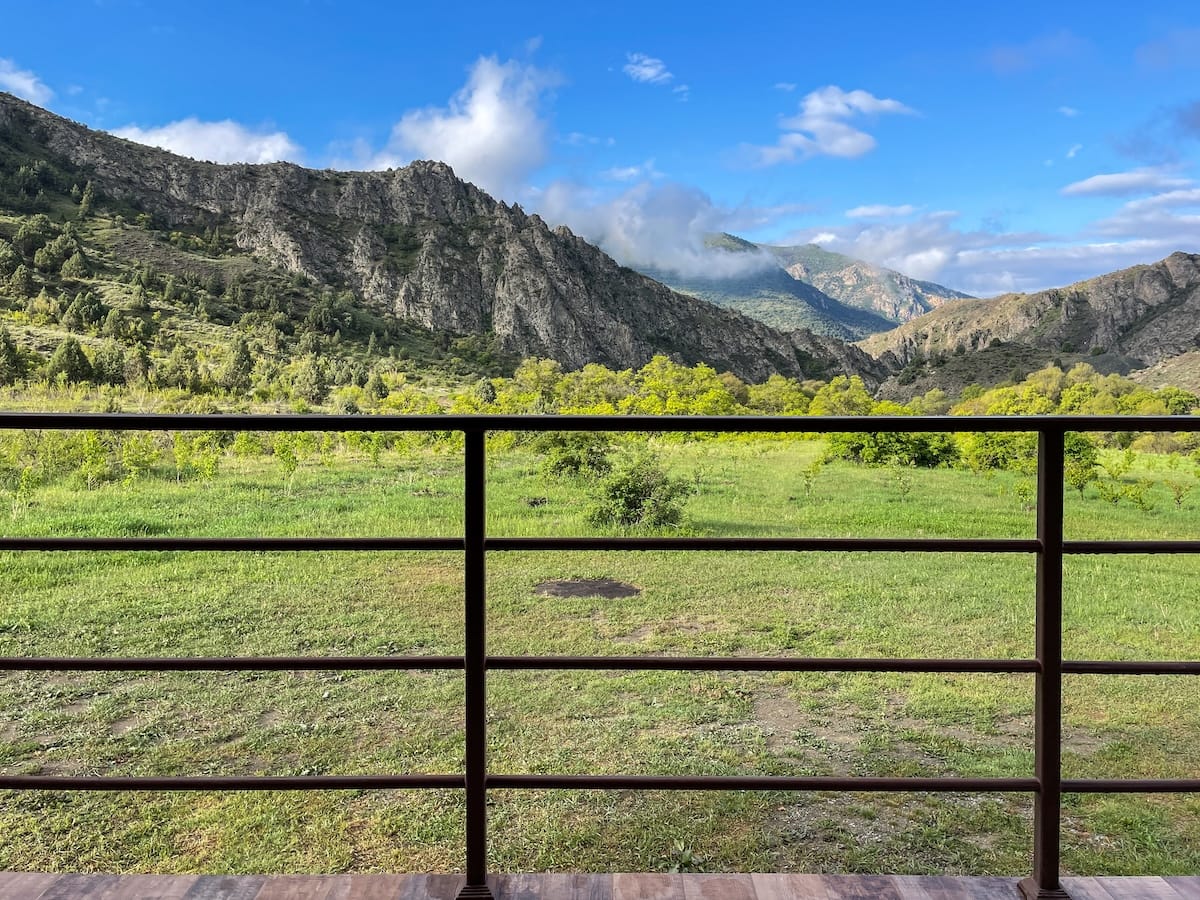 Caucasian Wildlife Refuge in Armenia-1-3 copy