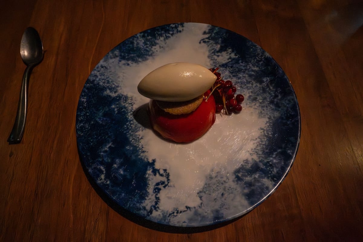 Restaurant Utsu Levi