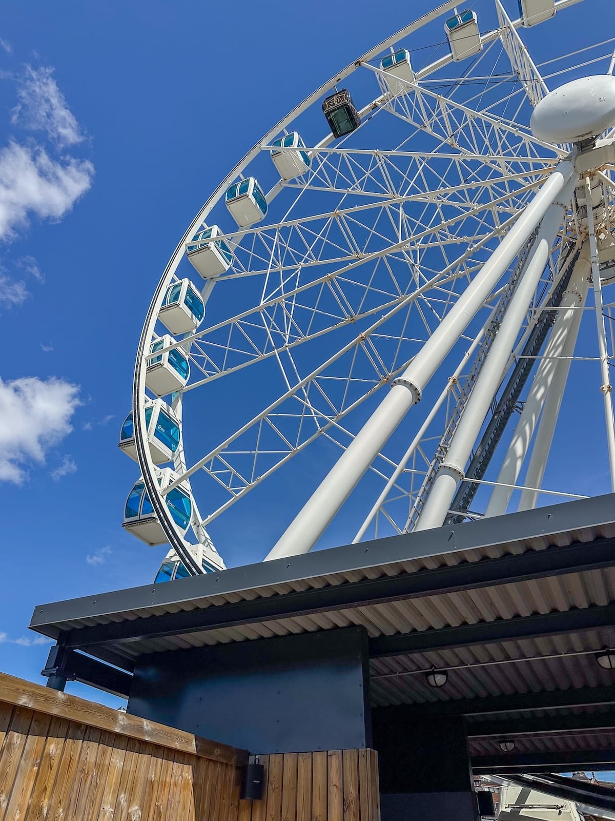 SkyWheel Helsinki-13