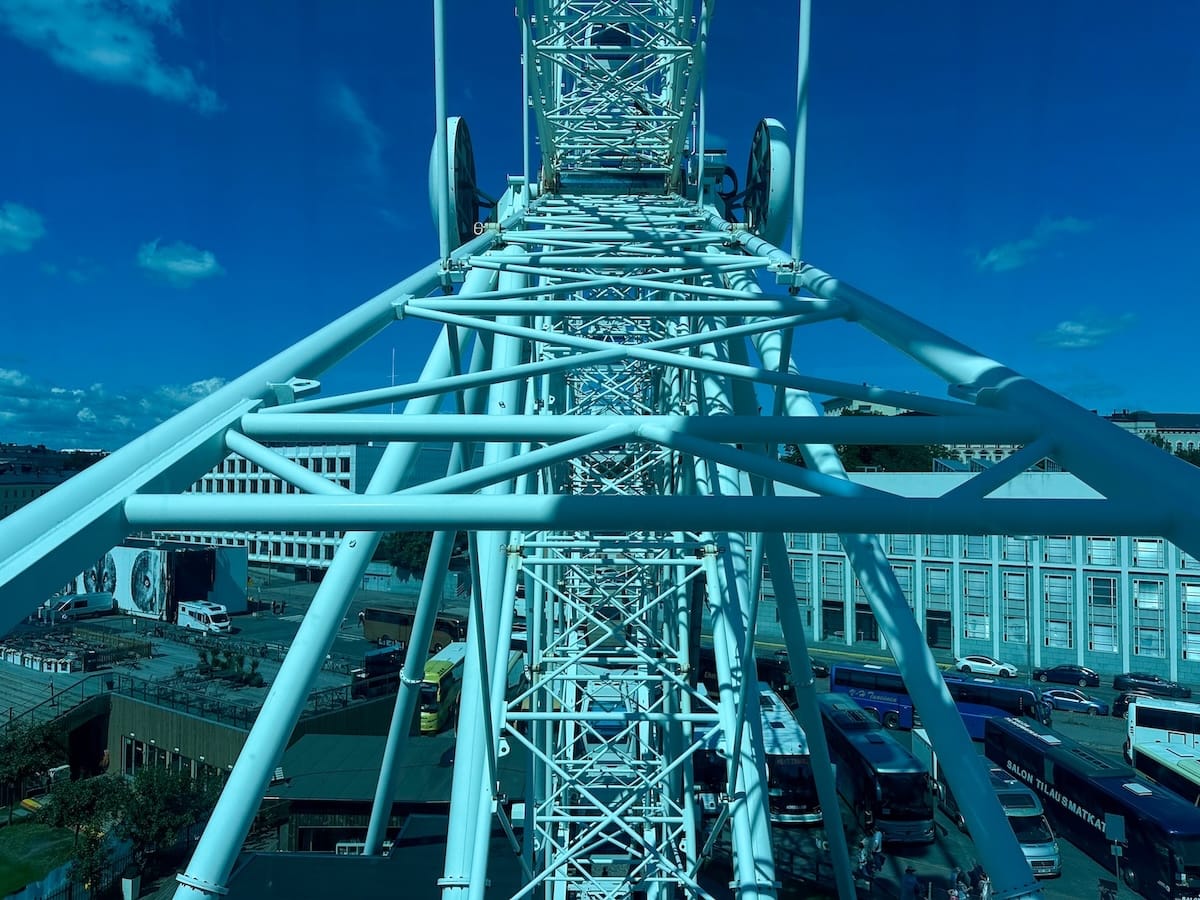 SkyWheel Helsinki-8