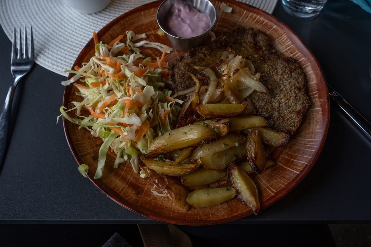 Stežan at Sámi Siida