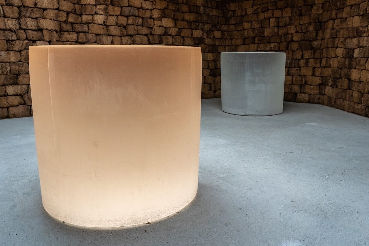 Roni Horn in Havøysund