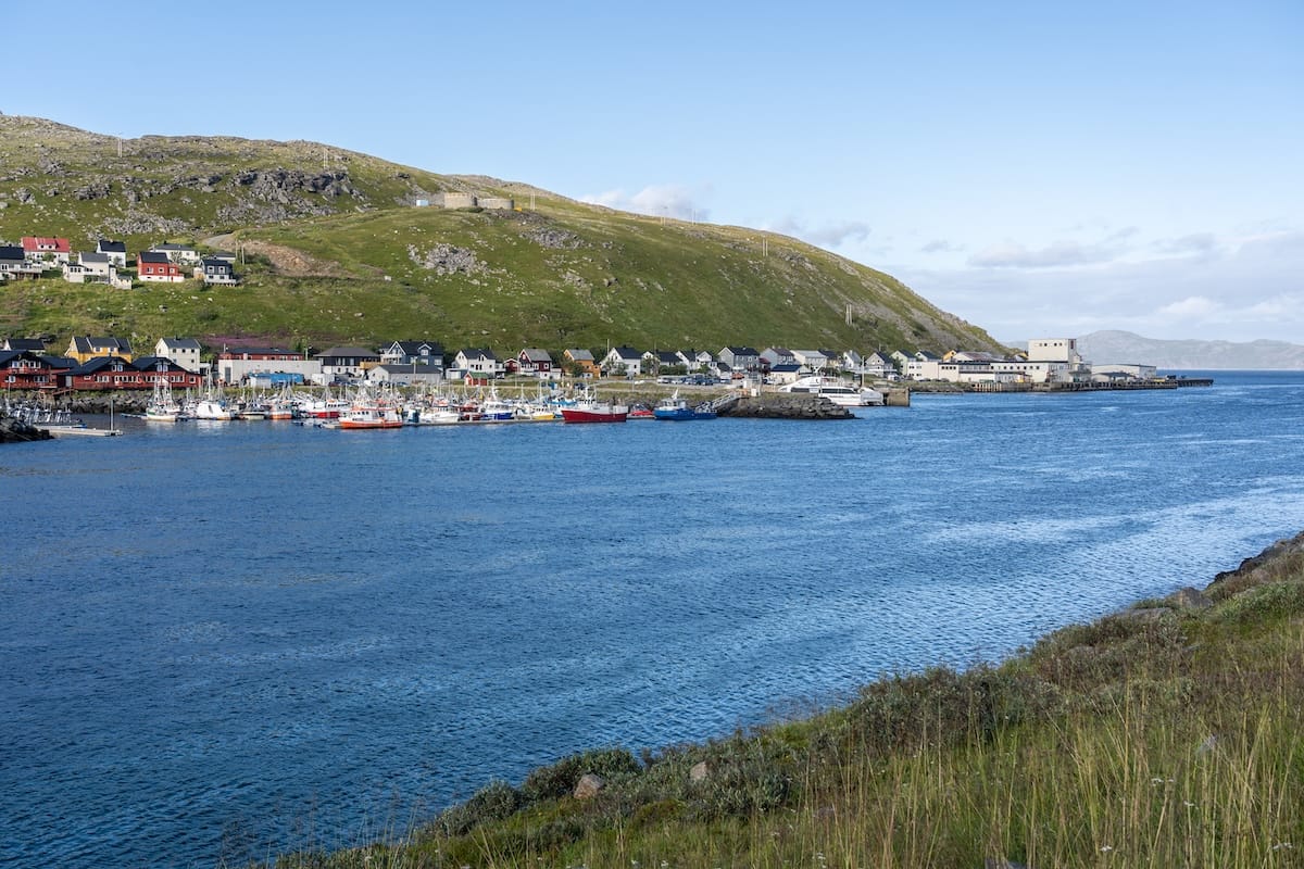 Havøysund travel guide and tips