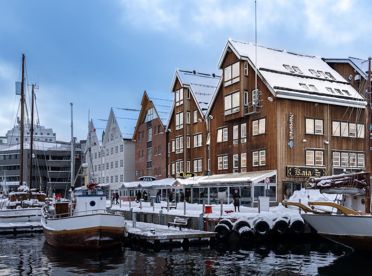 Tromsø vs. Rovaniemi - Which city is better for your winter trip?