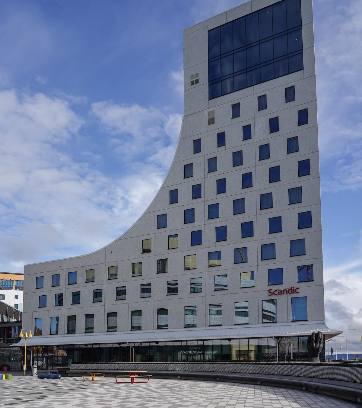 Scandic Kiruna