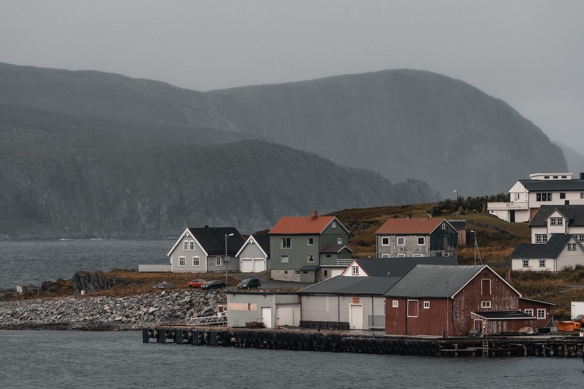 Mehamn Travel Guide | What to do, where to stay, and more