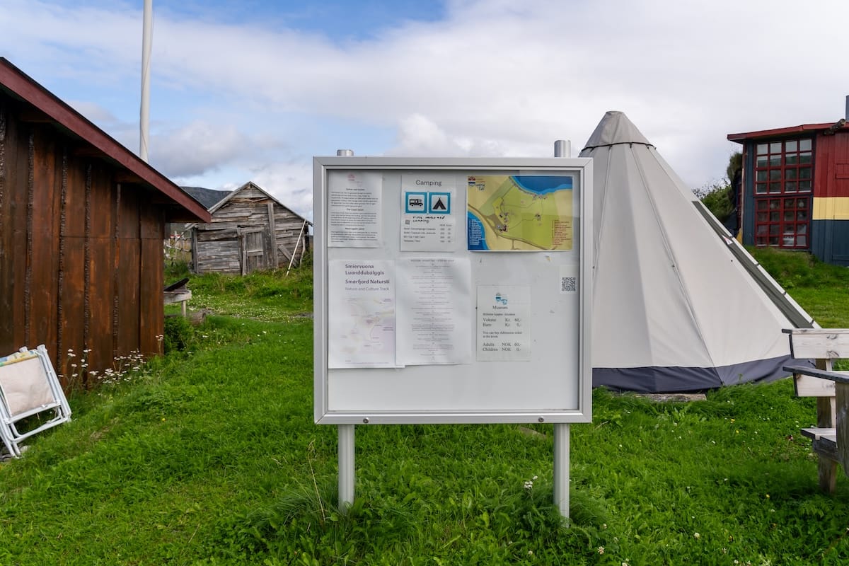 Sjøsamisk Tun