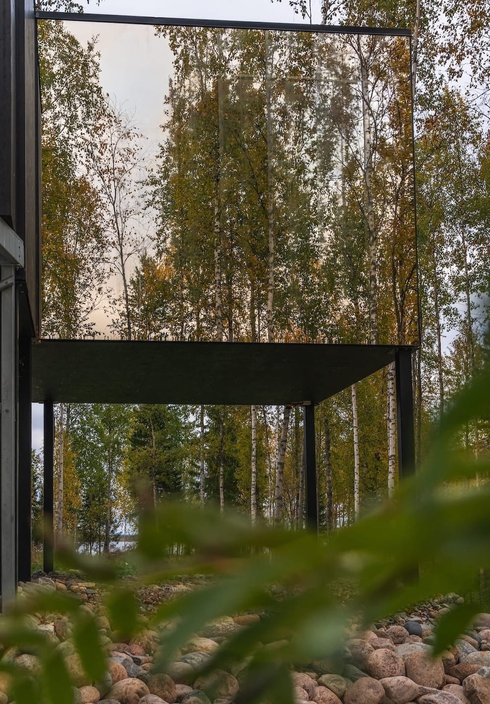 Silver Birch Resort in Rovaniemi-19