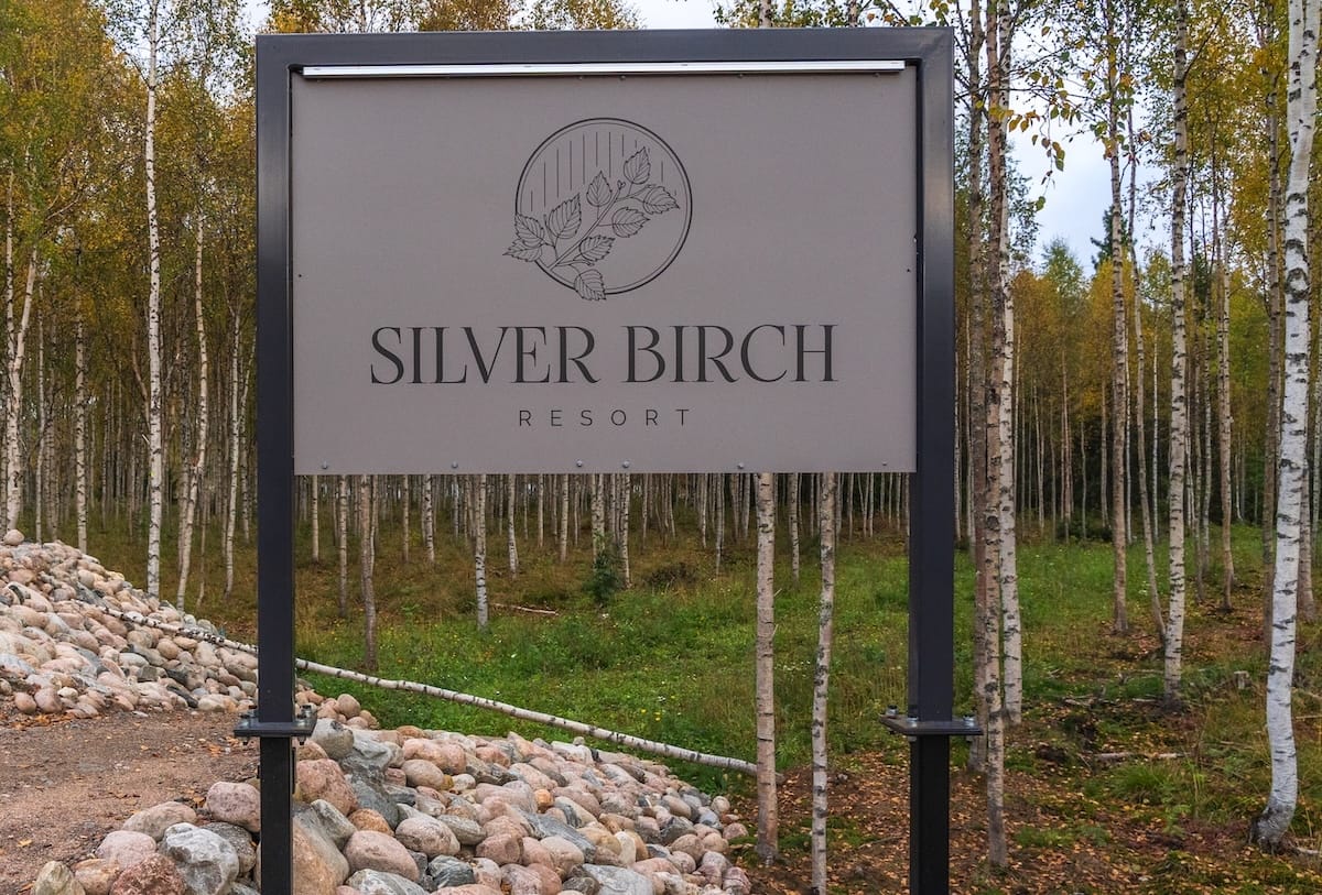 Silver Birch Resort in Rovaniemi-19